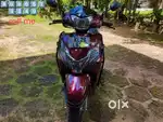 Honda activa 125