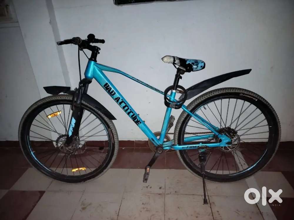 Good condition