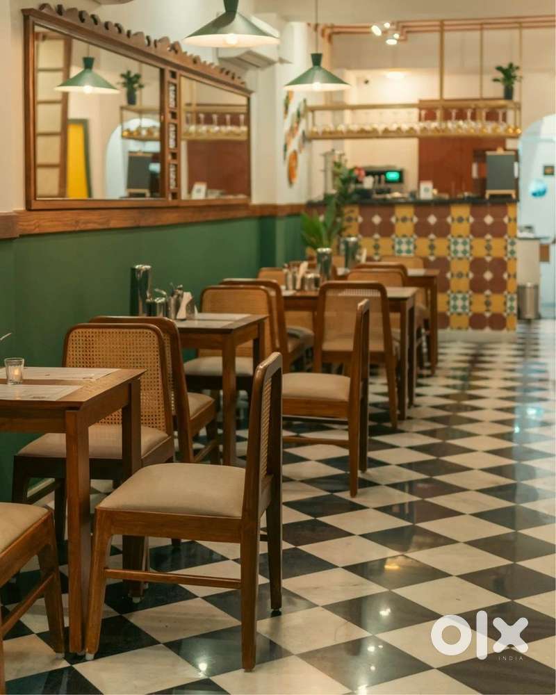 South Indian Chef Full Time