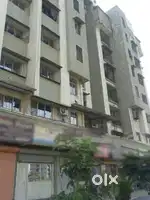 1 BHK well maintained in GAURAV AVISHKAR