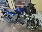 Sz rr bike want to sell