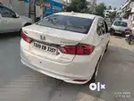 Honda City 2014 Petrol 180000 Km Driven