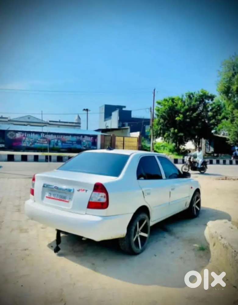 Koi kami nahi h