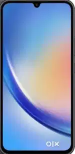 A34 5g 8 gb 256