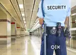Wanted Male Security
At Hospital