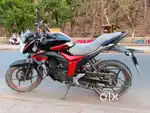 Suzuki Gixxer
