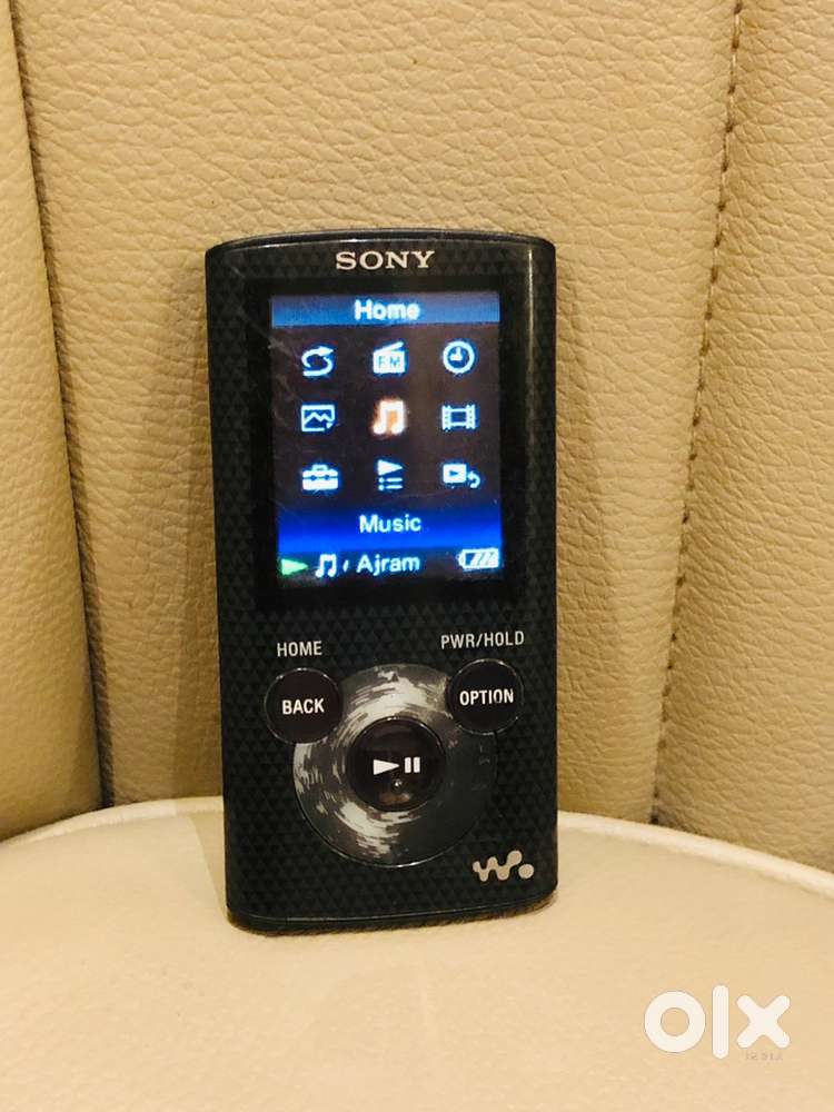 SONY WALKMAN NWZ-E383