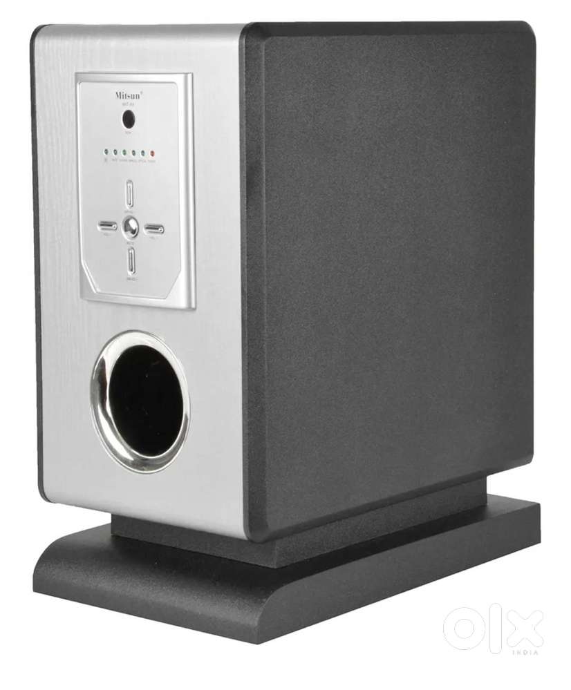 Mitsun 5.1 home theatre