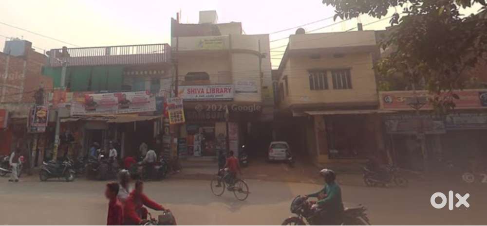 SHOP FOR RENT NEAR MANDUADIH POLICE STATION