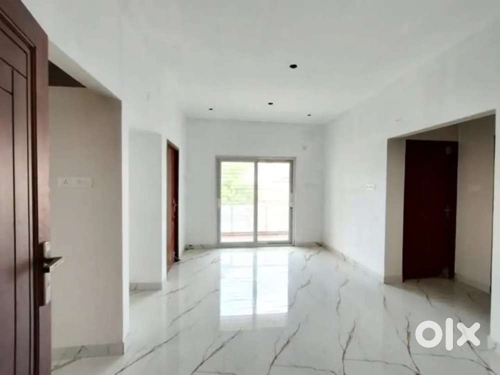 Spacious #2 BHK flat at pammal pozhichalur