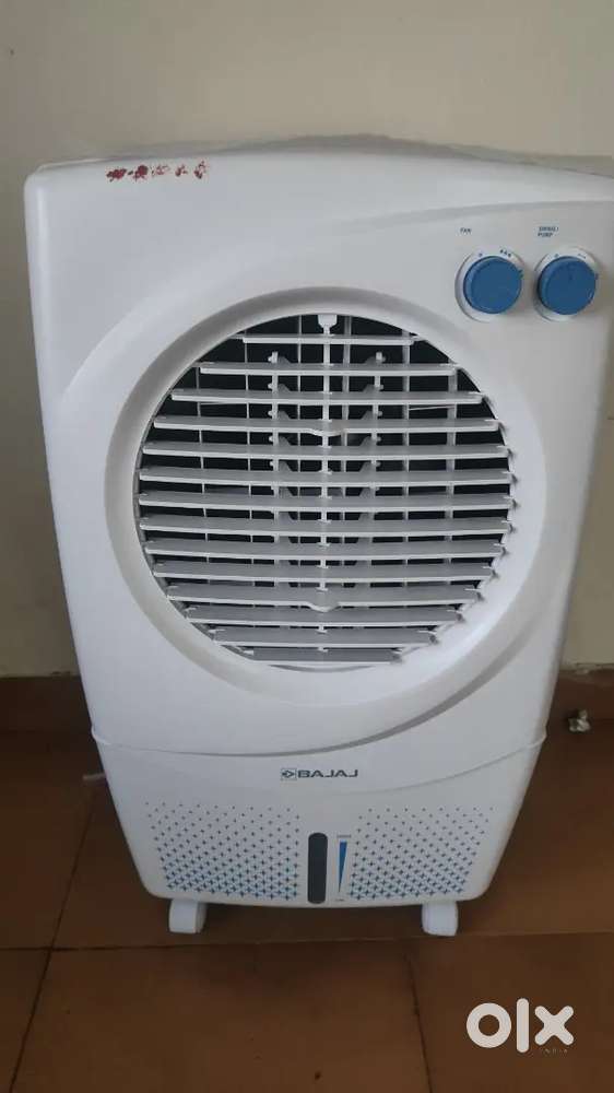 Bajaj Air Cooler for sell