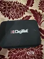Mic digitek mic or projector