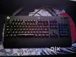 Logitech g213 prodigy keyboard