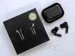 AIRPODS PRO BLACK COLOUR WITH BLACK BOX
