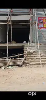 Commercial Complex sadar bazar m rent m dena hai