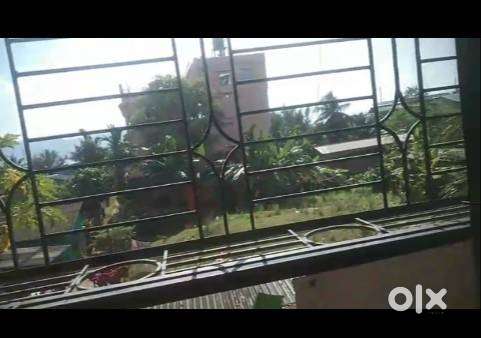 Apartment rent for suitable family