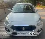 Maruti Suzuki Swift Dzire ZDI + AMT, 2018, Diesel