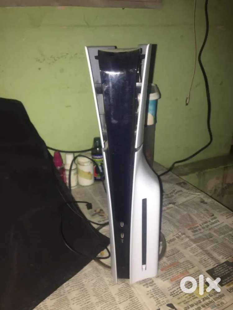 Ps5 Disc edition slim 1tb