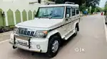 Mahindra Bolero 1.5 Power Plus ZLX, 2015, Diesel