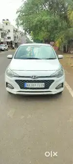 Hyundai i20 2018