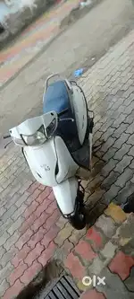 Honda activa good condition