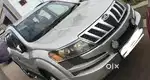 Mahindra XUV500 2015