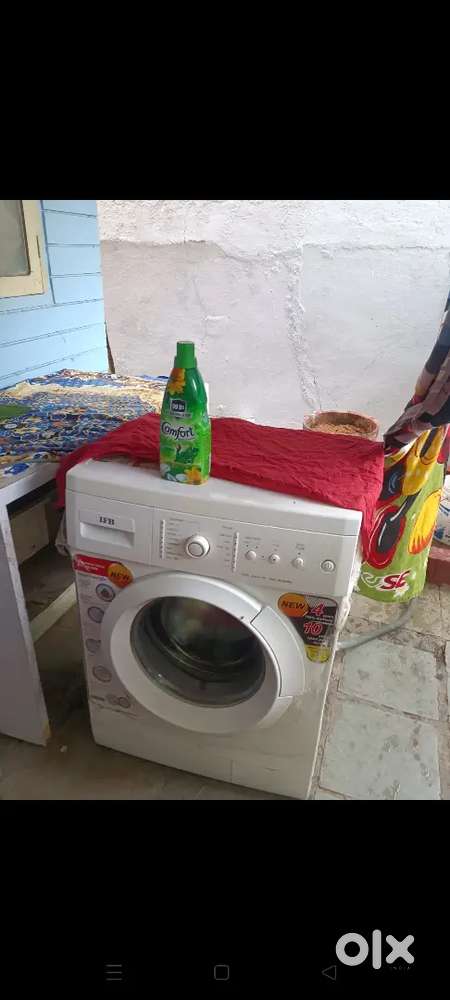 Ifb washing machine excellent condition