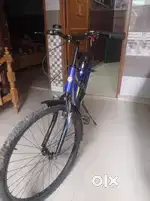 Ranger cycle all better condition and tyre condition all ok
