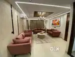 3 bhk flat with clubhouse & all amenities. Bank loan available.