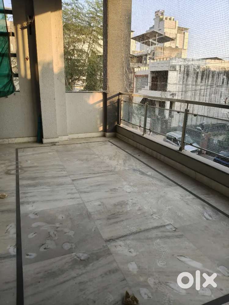 2 Bhk Portion Chitrkoot Stediam Vaishali Nagar