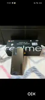 Gt master edition 5G - 6/128