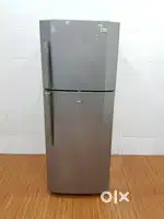 MAD114'*$•`¢` INTELLOCOOL LG FRIDGE 270LTR GREY FREE DELIVERY