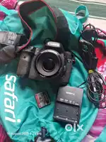 Canon 7d professional