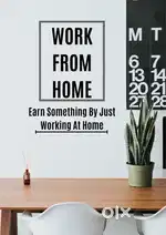 Work from home