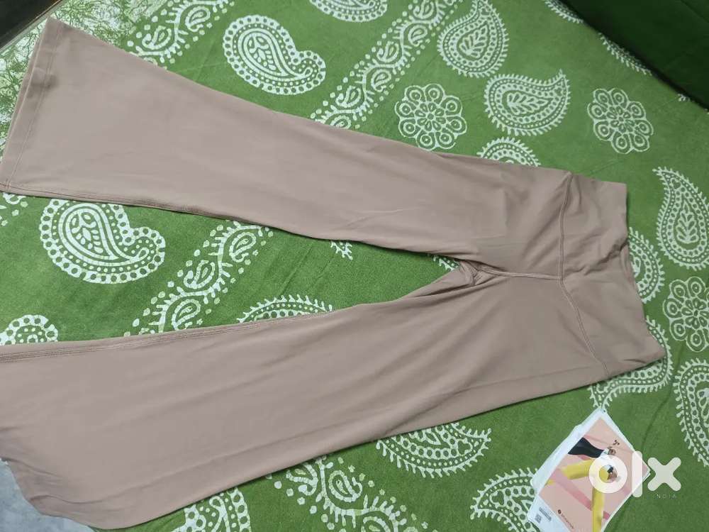 Flare Pants for girls - Extremely Comfortable!