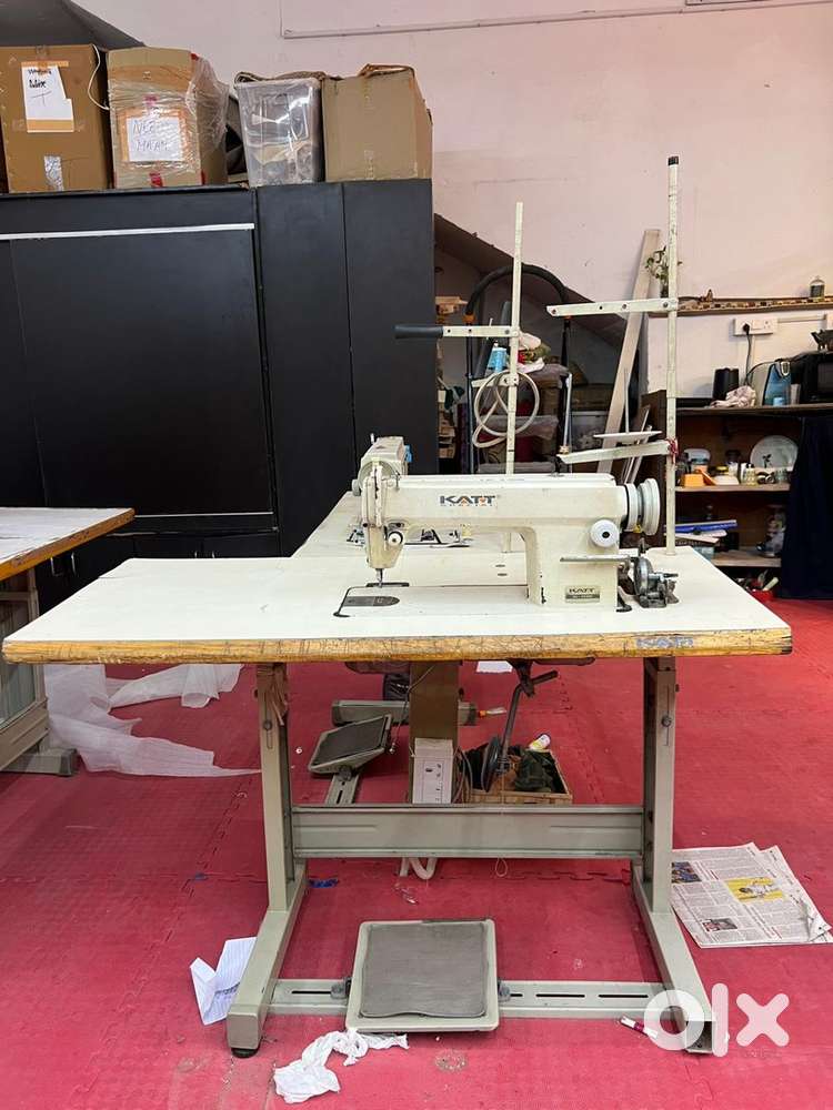 Jack sweing stitching machine