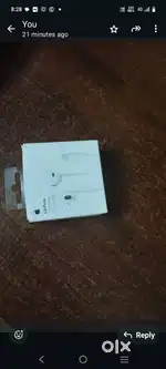 Apple ear pid