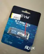 SSD Available New One