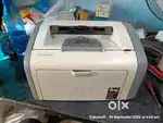 hp laserjet 1020 plus printer