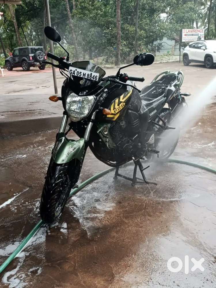 Good condition 2nd owner meter not working clear title