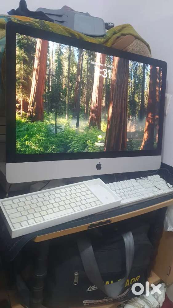 iMac  27 inches  5k retina for sale