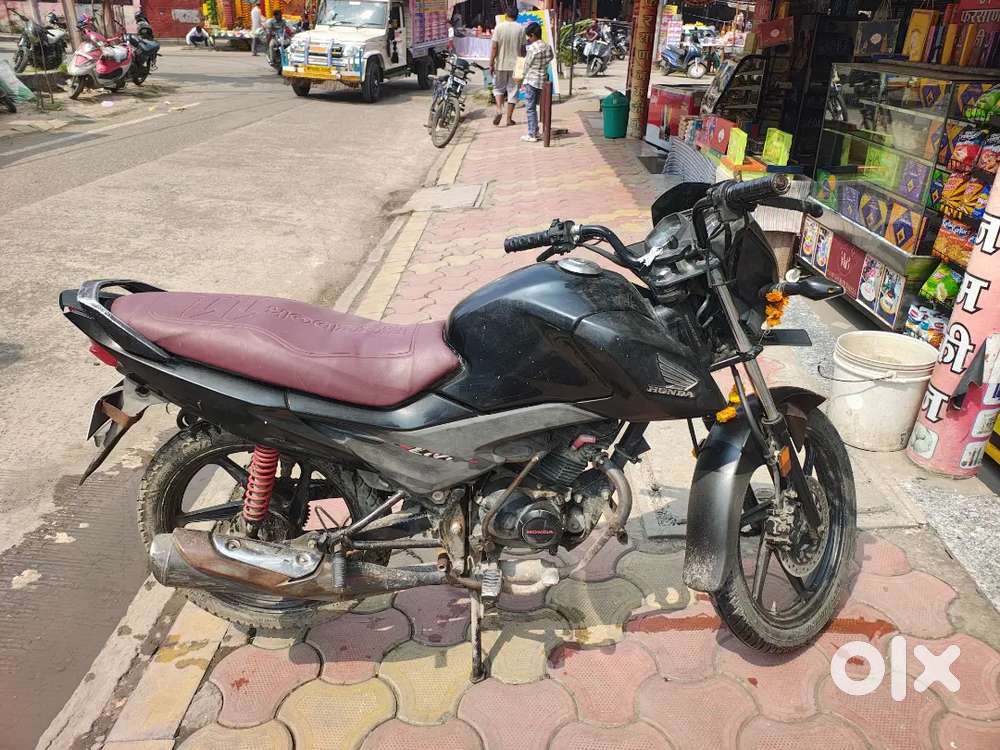 Good condition koi kam nhi hai