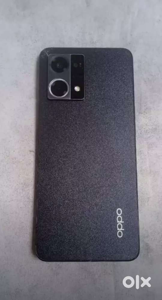 OPPO F21 pro 8/128 new condition
