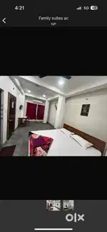 Need two room service staff for hotel