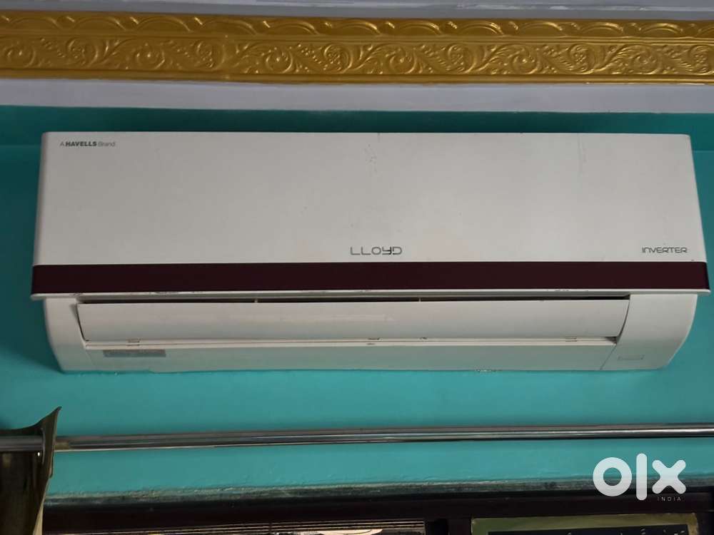 Lloyd inverter 1.5 ton