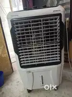 Crompton 65 L Desert Air Cooler with Motor Overload Protection,