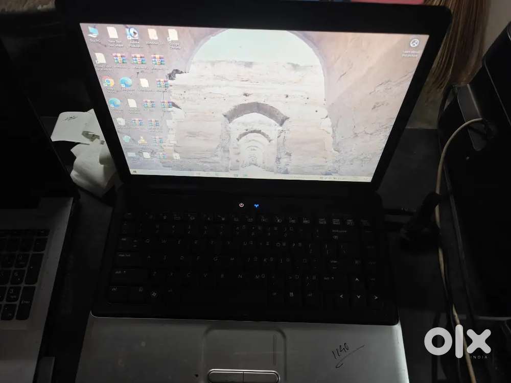 Hp COMPAQ laptop in very good condition