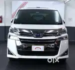 Toyota VELLFIRE 2.5 Executive Lounge, 2023, Petrol