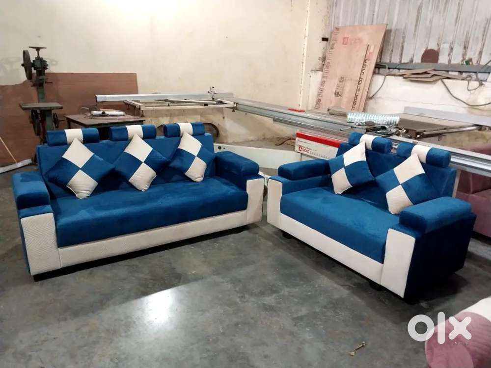 Sofa set NEW 3+2 type NEW