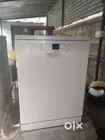 Dishwasher Bosch